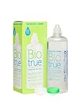 BAUSCH + LOMB - Biotrue® Solución Única - 300 ml