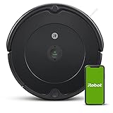 iRobot Roomba 692 Robot Aspirador con conexiÃ³n Wi-Fi - Sistema de Limpieza en Tres Fases...