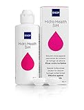 Hidro Health SiH Solución Única Específica para Lentes de Hidrogel de Silicona,...