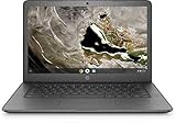HP Chromebook 14A G5 7DD00EA AMD A4-9120C 1.6 GHz 4GB RAM 32GB eMMC Chrome OS
