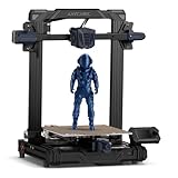 ANYCUBIC Kobra Go Impresora 3D de 220 x 220 x 250 mm, Nivelación Automática Precisa de...