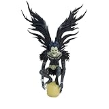 ABYstyle Nota de la Muerte Ryuk - Figura Que Brilla en la Oscuridad