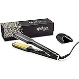 ghd V gold max Styler - Plancha para el cabello, voltaje universal