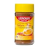 LEROUX (ACHICORIAS) NATURAL 1