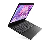 Lenovo IdeaPad 3, Ordenador Portátil 15.6' FullHD (Intel Celeron N4020, 8GB RAM, 256GB...