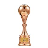Trofeos, medallas y premios fútbol Grande de 40 cm Premios de Juegos Deportivos de...