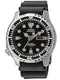 Citizen Reloj automático NY0040-09EEM