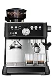 Solis Grind & Infuse Perfetta 1019 Cafetera Express Automática - Cafetera con Molinillo...