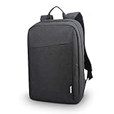 Mochila Lenovo Casual para Equipos portátiles de 39,6 cm (15,6') B210 (Color Negro...