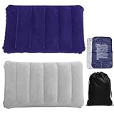 Almohada Playa Almohada Camping Almohada Hinchable Cojin Playa Almohada Hinchable Playa...