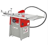 Holzmann - Sierra de mesa, diám. 254 mm, 230 V - 2200 W, TS250-230V
