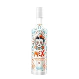 MEX Crema de Mango con Tequila - 700 ml