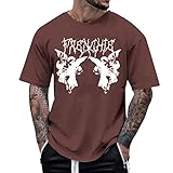 Camisetas para Hombre,Camisas para Hombres,Camisa Hawaiana,Camisa Cuello Mao,Camisa Negra...