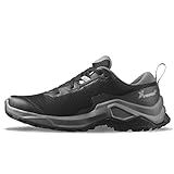 Salomon X Reveal 2 Gore-Tex Zapatillas Senderismo Mujer, Impermeables, Puntera Reforzada y...