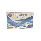 Colagen Plus Anti-Aging 30 sobres de Prisma Natural