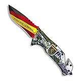 Tiendas LGP Albainox - 18221-A- H. 8,2 cm. Navaja Guardia Civil Impresión Fotografica 3D-...