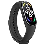 Xiaomi Mi Band 7 Activity Tracker Fitness Smartwatch con Pantalla Color AMOLED 1.62 '',...