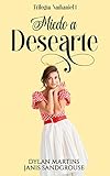Miedo a desearte (Trilogía Nathaniel nº 1)