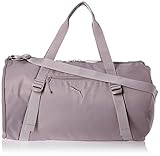 PUMA Studio Bag Bolsa de Deporte, Mujeres, Purple (Morado), Talla Única