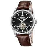 JAGUAR Reloj Automático J966/5 Hombre Balancier