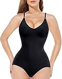 KUMAYES Faja reductora mujer adelgazante fajas colombianas corset lenceria Shapewear...