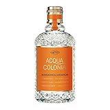 4711 Acqua Colonia Mandarina & Cardamomo Splash & Spray Agua de Colonia - 170 ml