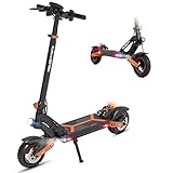 Patinete Electrico Adultos Patinete Eléctrico 48V 20AH Patinete Adulto, Scooter Electrico...