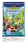 Infertosa | Fertilizante Azul Universal, 4KG, Abono Mineral Granulado, ComposiciÃ³n Baja...