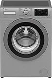 BEKO Lavadora Frontal WMY7636XSXBT