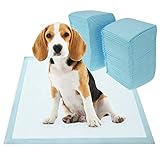 Empapadores para Perros Extra Absorbentes 15 Unidades 40x50cm