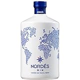 Ginebra Premium Nordés - 1 botella 70cl