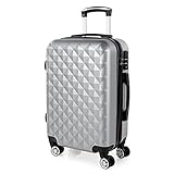 ITACA - Maletas de Viaje Cabina - Maletas de Cabina con 4 Ruedas - Maletas de Viaje...