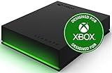Seagate Unidad de juegos para Xbox, 4 TB, disco duro externo portátil, USB 3.2 Gen 1,...