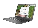 HP ChromeBook 14 G5 - Celeron N3350 1.1 GHz - Google Chrome Os 64 - 4 GB...