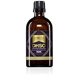 ANCEVIA® - DMSO 100 ml - 99.9% Pureza Ph. Eur. - Dimetilsulfóxido – pureza...
