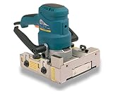VIRUTEX 7000300 - Recortadora de puertas marcos y zocalos RZ270S 230V 1300W hasta 47mm...