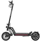 Scooters elÃ©ctricos para adultos, Off-Road Kugoo G2 Pro Scooter elÃ©ctrico plegable 48V...