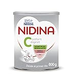 NestlÃ© NIDINA CONFORT DIGEST 1 - Leche para lactantes en polvo - FÃ³rmula Para bebÃ©s...