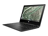 HP Chromebook x360 11MK G3 Negro - 11.6' - MediaTek - 4GB - 0GB SSD