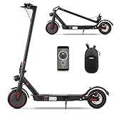i9 Pro Patinete Electrico Carga 120 kg - Largo Alcance 30 km | Control Aplicaciones |...