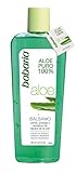 Babaria - Aloe Vera Puro 100%, Bálsamo Corporal Reparador, Calma, Protege y Revitaliza,...