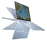ASUS Chromebook Flip C433TA-AJ0222 - Portátil 14