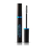 Max Factor 2000 Calorie Waterproof Volume Rimel Resistente Al Agua, Color Black Brown - 9...