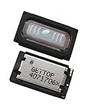 Altavoz Buzzer Compatible para Sony Xperia E3 / E4 / T2 Ultra Sonido Tono BAFLE