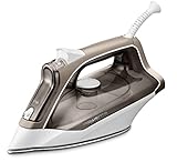 Rowenta Effective DX1635 Plancha de vapor 2400 W , golpe de vapor de 120 g/min, ajustes...