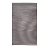 Amazon Basics - Estor celular sin cadenilla, sin necesidad de taladrar, 50 x 140 cm,...