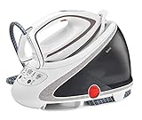 Tefal Pro Express Ultimate GV9567 Estación de Planchado al Vapor, Blanco
