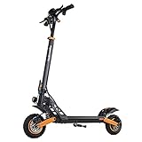 Kugookirin G2 Pro Patinete Eléctrico Nueva Edición Profesional, 55Km de Autonomía,...
