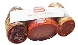 IGLESIAS ASI DA GUSTO - Lote Lomo Embuchado, Chorizo Extra Y Salchichón Extra De G, 700...