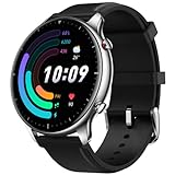 [2022 New versión] Amazfit GTR 2 Smartwatch con llamada Bluetooth 90 + Modos Deportivos...
